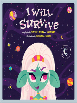 cover image of I Will Survive